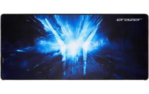 Erazer Mousepad Templar X20 XXL Mouse-Pad, 90x40x0, 3 cm