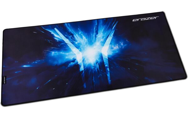 Erazer Mousepad Templar X20 XXL Mouse-Pad, 90x40x0,3 cm