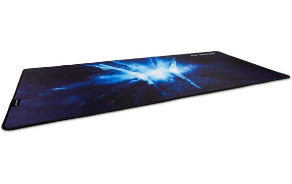 Erazer Mousepad Templar X20 XXL Mouse-Pad, 90x40x0,3 cm