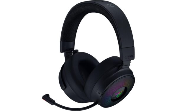 1800863 - Mediatech Razer Kraken V4 Pro PC, PS5, NSW kaufen Schweiz | Mediatech.ch