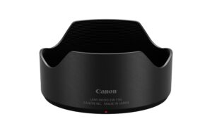 Canon Sonnenblende EW-73G zu RF 24mm F1.4L VCM kaufen Schweiz | Mediatech.ch