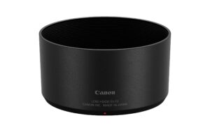 Canon Sonnenblende ES-73 zu RF 50mm F1.4L VCM