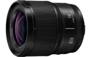 Panasonic Lumix S 18mm 1.8 kaufen Schweiz | Mediatech.ch