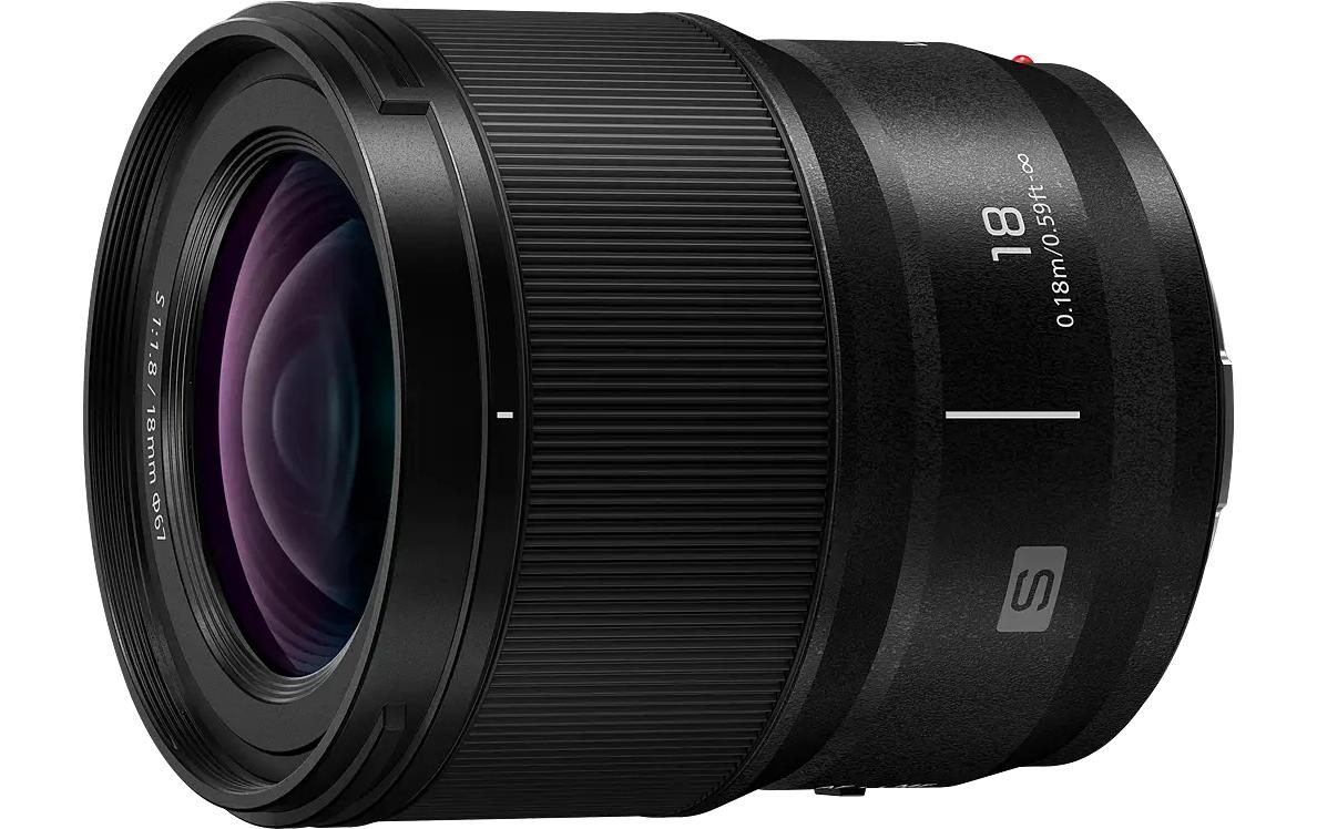 Panasonic Lumix S 18mm 1.8 kaufen Schweiz | Mediatech.ch