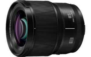 Panasonic Lumix S 85mm 1.8 kaufen Schweiz | Mediatech.ch