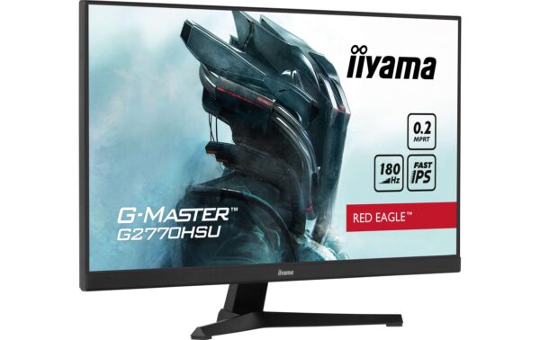 IIYAMA 27 G2770HSU-B6 IPS Gaming 1920x1080 180Hz