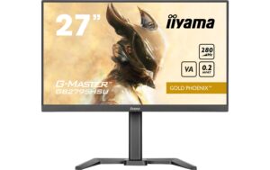 IIYAMA 27 GB2795HSU-B1 VA-panel Gaming 1920x1080 280Hz