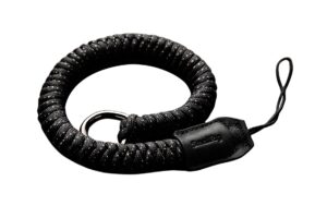 SmallRig Universal Braided Wristband Black