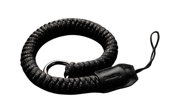 SmallRig Universal Braided Wristband Black kaufen Schweiz | Mediatech.ch