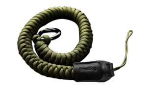 1801616 - Mediatech SmallRig Universal Braided Wristband Green kaufen Schweiz | Mediatech.ch