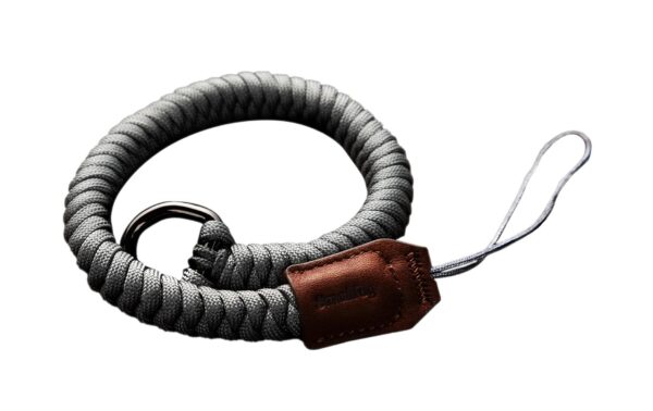 SmallRig Universal Braided Wristband Gray kaufen Schweiz | Mediatech.ch