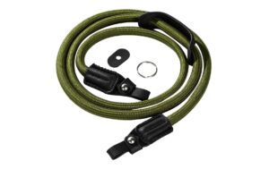 1801619 - Mediatech SmallRig Universal Braided Shoulder Strap Green kaufen Schweiz | Mediatech.ch