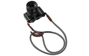 1801620 - Mediatech SmallRig Universal Braided Shoulder Strap Gray kaufen Schweiz | Mediatech.ch