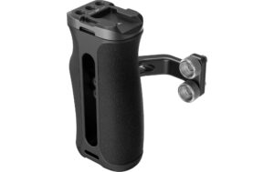 SmallRig mini Side Handle with 1/4 -20 Screws