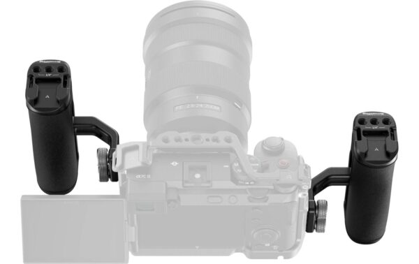 SmallRig mini Side Handle with 1/4 -20 Screws