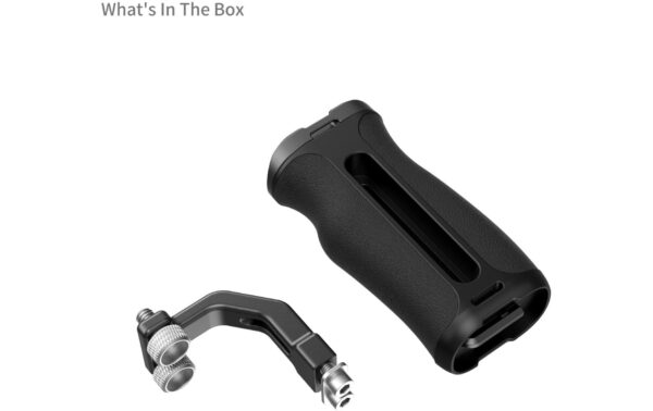SmallRig mini Side Handle with 1/4 -20 Screws