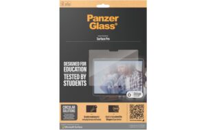 PanzerGlass Ultra Wide Fit Surface Pro X / 8 / 9 / 10 / 11