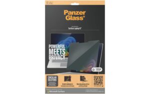 PanzerGlass Privacy, UWF Surface Laptop 7th 15