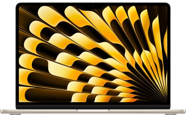 13 MacBook Air (M3), Starlight 8C CPU, 10C GPU, 24GB, 512GB, CH