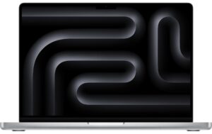 1801732 - Mediatech Apple 14 MacBook Pro (M4 Pro), Silber 14C CPU, 20C GPU, 24GB, 1TB, 96W, CH kaufen | Mediatech.ch