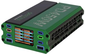 PATONA Premium PD450W Multiport Ladegerät