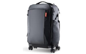 1802430 - Mediatech PGYTECH Roller Camera Backpack Space Black kaufen Schweiz | Mediatech.ch