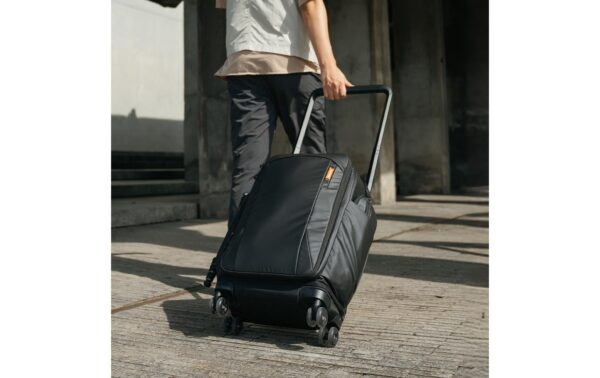 PGYTECH Roller Camera Backpack Space Black