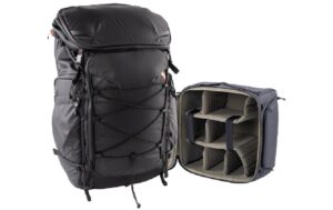 PGYTECH OnePro Flex Backpack 40L Space Black + Camera Insert M kaufen Schweiz | Mediatech.ch