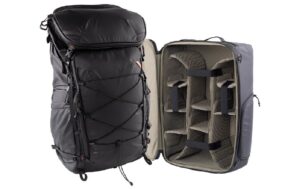 PGYTECH OnePro Flex Backpack 50L Space Black + Camera Insert L kaufen Schweiz | Mediatech.ch