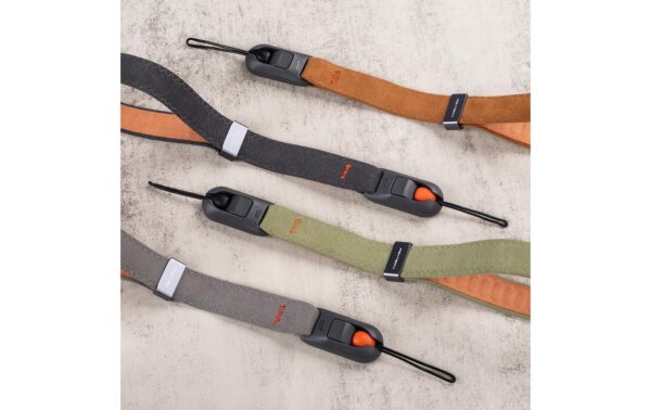 1802462_4 - Mediatech PGYTECH Camera Wrist Strap Air Grass Green