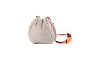 PGYTECH OneGo Drawstring Bag Ivory