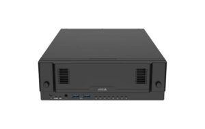 AXIS S2208 MKII Recorder, 8CH, 8x PoE 4TB, 8 Lizenzen, bis 128 Mbit/s kaufen Schweiz | Mediatech.ch