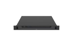AXIS S2224 MKII Recorder, 24CH, 24x PoE 12TB, 24 Lizenzen, bis 384 Mbit/s
