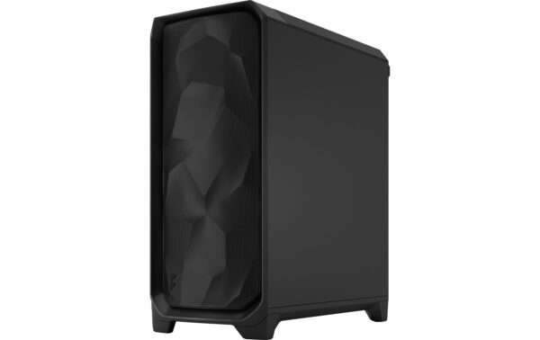 1802856_1 - Mediatech Fractal Meshify 3 Black Solid