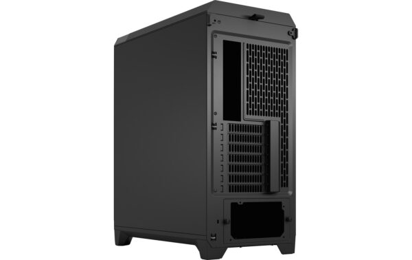 1802856_6 - Mediatech Fractal Meshify 3 Black Solid