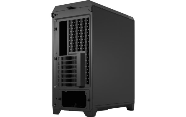 1802856_8 - Mediatech Fractal Meshify 3 Black Solid