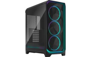 Fractal Design PC-Gehäuse Meshify 3 Ambience Pro RGB Black