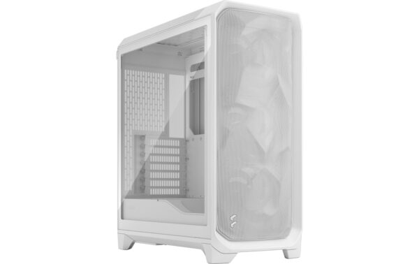 1802859 - Mediatech Fractal Meshify 3 White TG Clear Tint kaufen Schweiz | Mediatech.ch