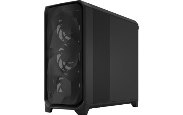 1802864_2 - Mediatech Fractal Meshify 3 XL Black TG Light Tint