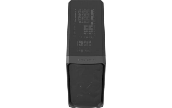 1802864_5 - Mediatech Fractal Meshify 3 XL Black TG Light Tint