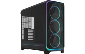 Fractal Design PC-Gehäuse Meshify 3 XL Ambience Pro RGB Black