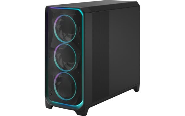 1802865_3 - Mediatech Fractal Meshify 3 XL Ambience Pro RGB BL TG