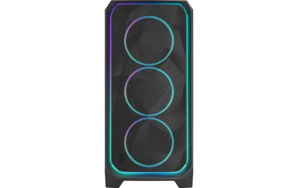 1802865_4 - Mediatech Fractal Meshify 3 XL Ambience Pro RGB BL TG