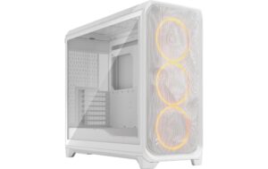Fractal Meshify 3 XL White RGB TG