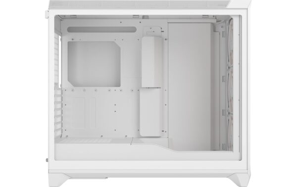 Fractal Meshify 3 XL White RGB TG 