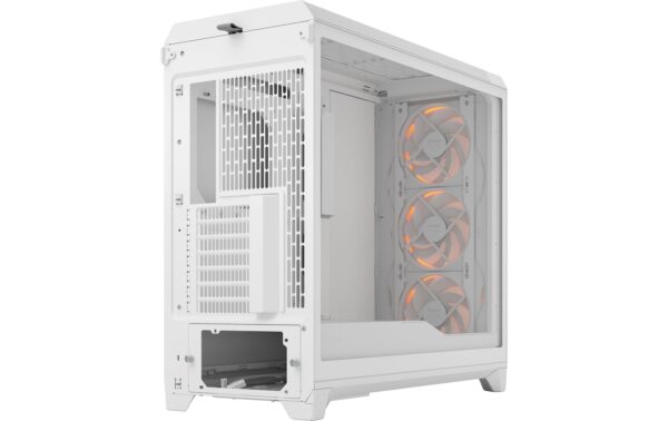 Fractal Meshify 3 XL White RGB TG 