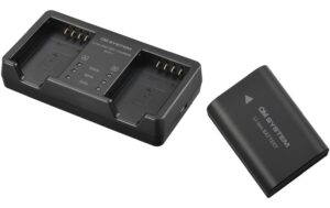 OM-System OLYMPUS SBCX-1 Kit of Li-ion Battery BLX-1 and Charger BCX-1 kaufen | Mediatech.ch