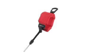 OM-System OM SYSTEM CHS-09 Handschlaufe schwimmend, (rot) für TG-Serie kaufen | Mediatech.ch