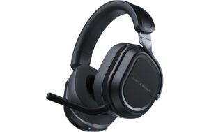 Turtle Beach Stealth 700 GEN3 - Black PC, PS5