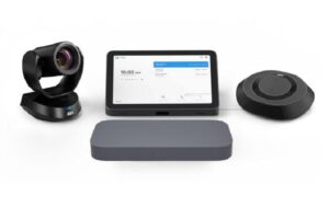 ASUS Google Room Kit Large GQE20A-G5004UN CN65H3, i5-1335U,16GB RAM,256GB SSD,2xHDMI